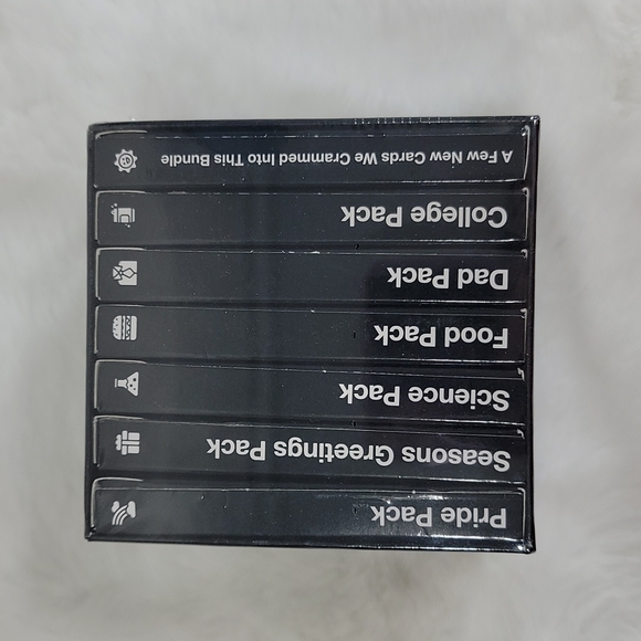 Cards Against Humanity Hidden Gems Bundle Fun Game - Picture 2 of 5